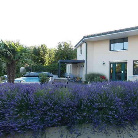 Villa Du Vicomte Thouars Εξωτερικό φωτογραφία